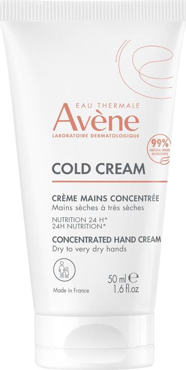 Avène Cold Cream (50 ml)