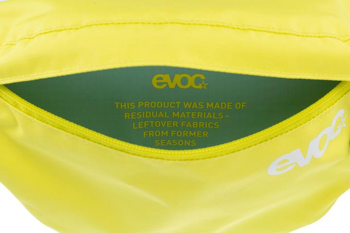 Actual product image Evoc Fanny Pack 1.5L