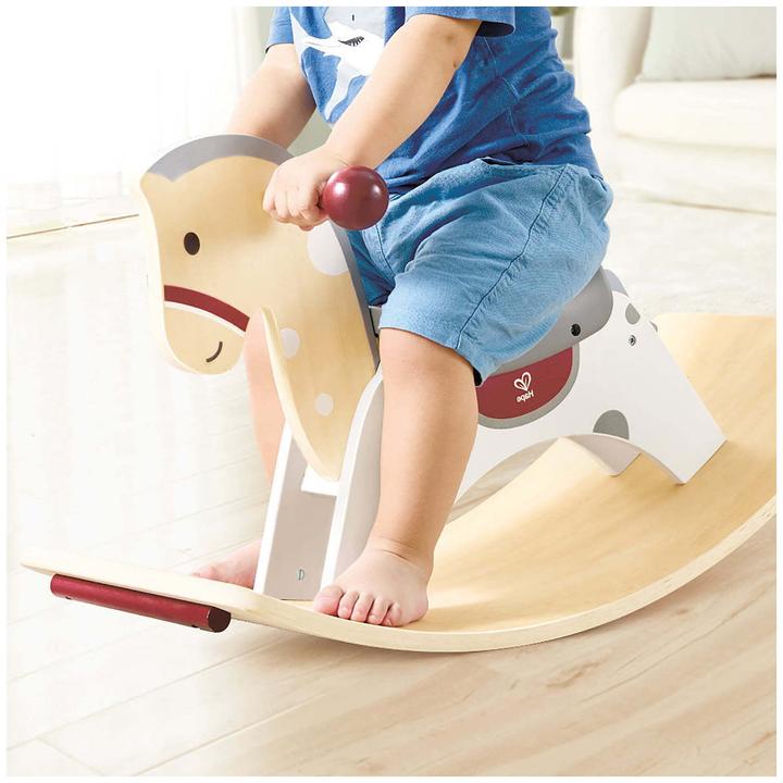 Produktbild Hape Rocking Horse