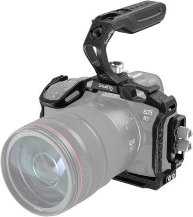 SmallRig ÒBlack MambaÓ Kit for Canon EOS R5/R6/R5 C 3234 (Cage)