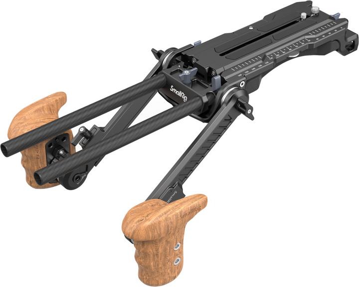 Produktbild SmallRig SONY VCT-14 Universal Multifunctional Shoulder Kit