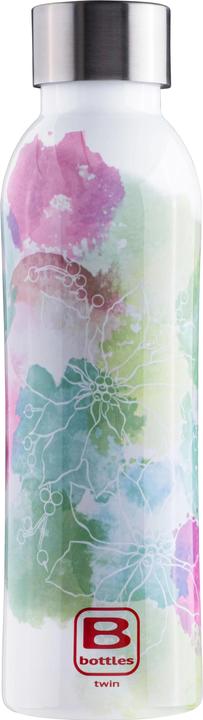 Image du produit Bugatti B bottle Watercolor green 500 ml doppelwandig / 500 ml (0.50 l)