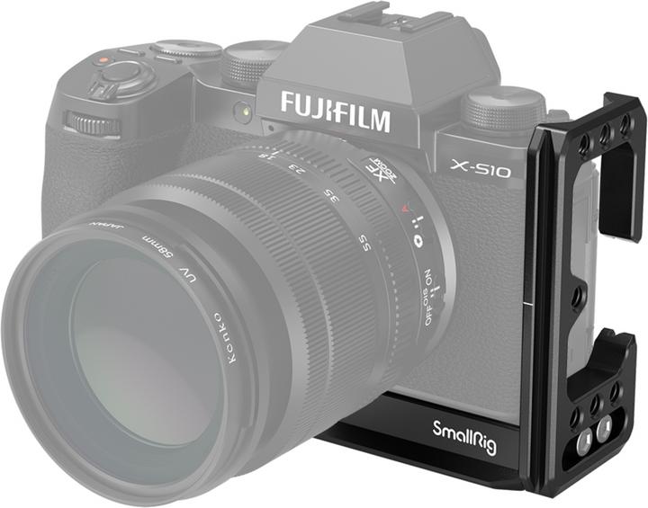 Immagine prodotto SmallRig Staffa a L per fotocamera FUJIFILM X-S10 3086
