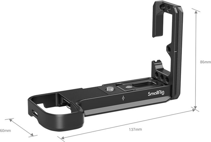 Immagine prodotto SmallRig Staffa a L per fotocamera FUJIFILM X-S10 3086