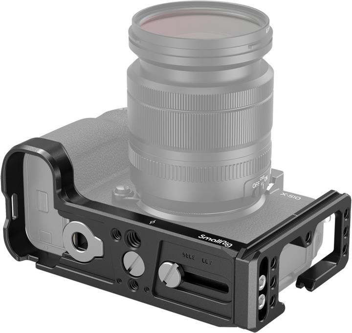 Immagine prodotto SmallRig Staffa a L per fotocamera FUJIFILM X-S10 3086