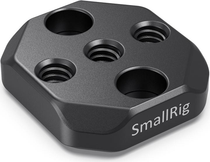 Produktbild SmallRig Mounting Plate for DJI Ronin-S and Ronin-SC BSS2710