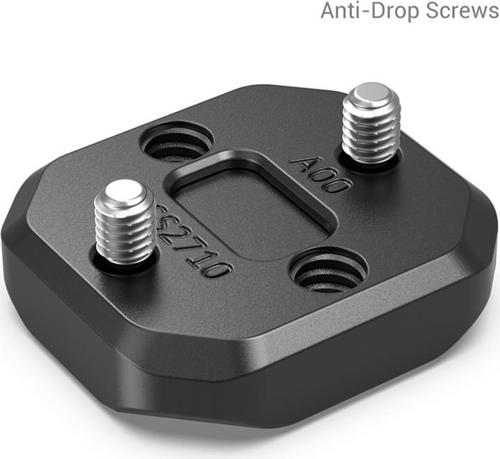 Produktbild SmallRig Mounting Plate for DJI Ronin-S and Ronin-SC BSS2710