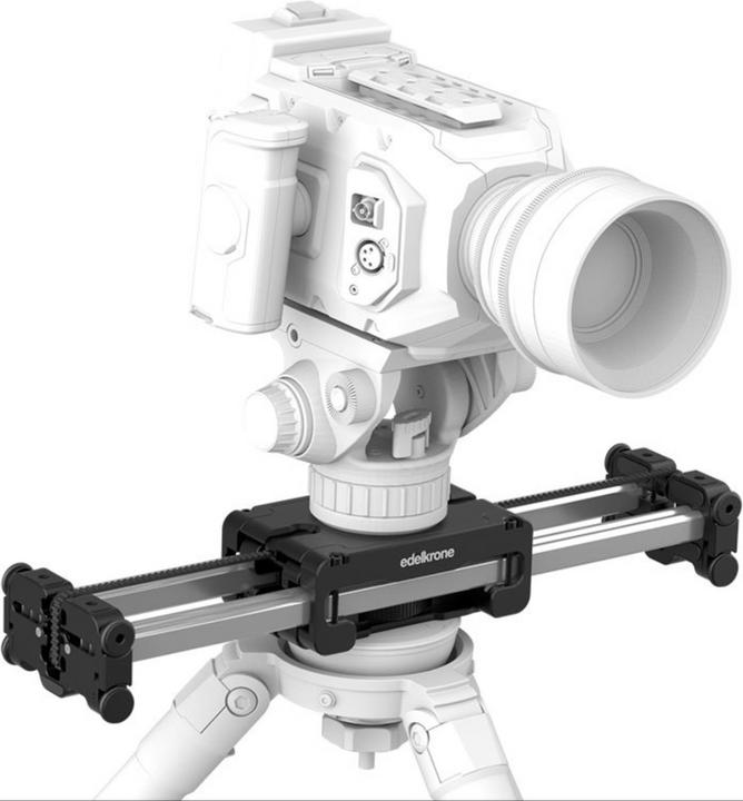 Image du produit Edelkrone SliderPLUS v5 PRO Compact