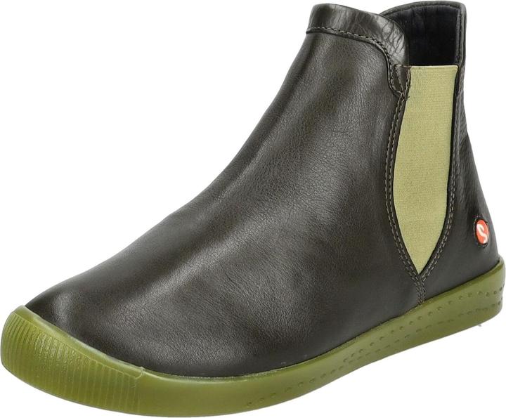 Verde oliva