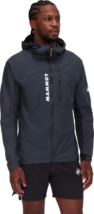 Actual product image Mammut Aenergy WB Hooded Jacket Men (XXL)