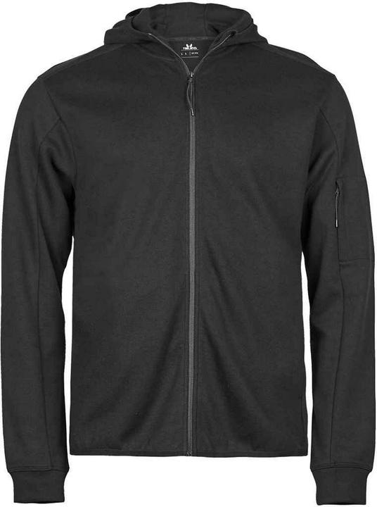 Image du produit Tee Jays - Sweat à capuche - Homme (3XL)