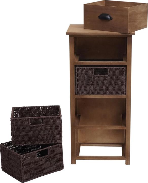 Actual product image MCW K84 (83 x 40 x 29 cm)