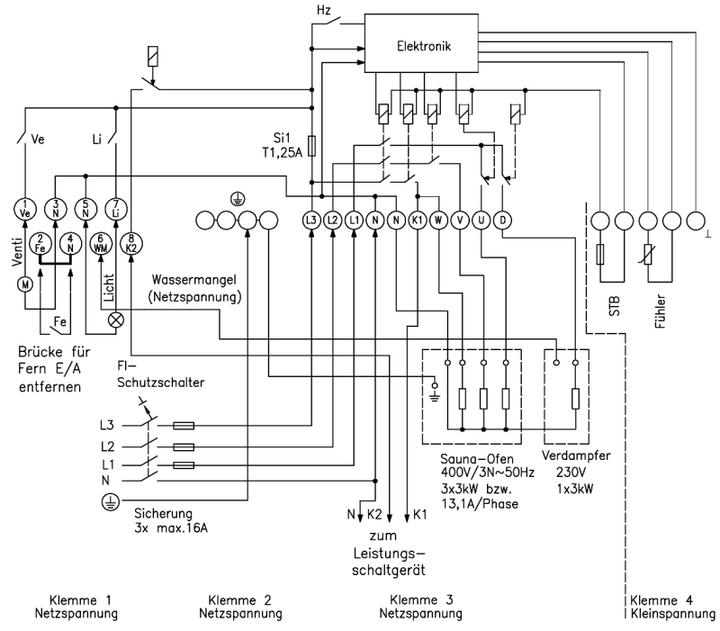 Produktbild ALRE Hygrotherm VU