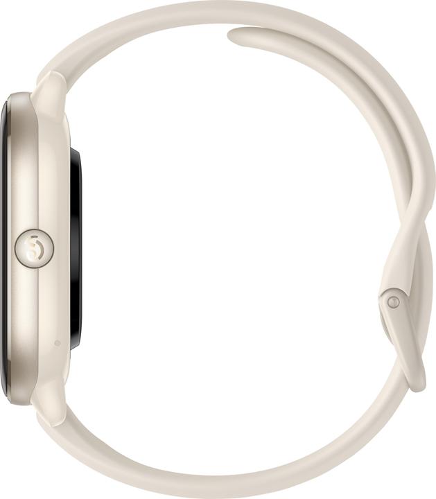 Produktbild Amazfit GTS 4 mini A2176 (Moonlight White) (41.90 mm)