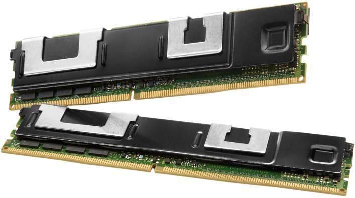 HPE 512 GB 2666 permanent geheugen (2666 MHz, DDR RAM, DIMM 288 pin)