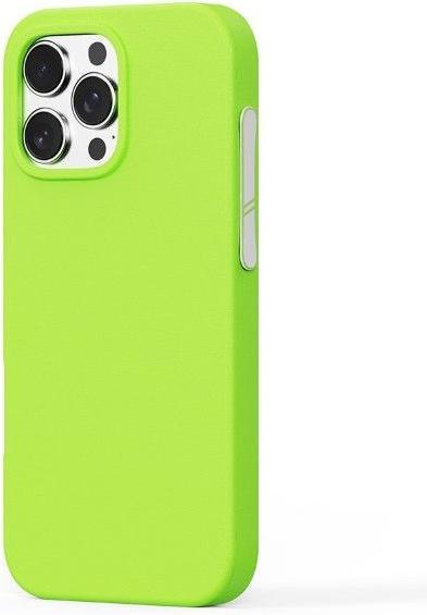 Immagine prodotto Yoyoisles Air Tec Series EVA Softcase Hülle (Apple iPhone 16 Pro)
