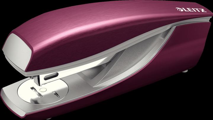 Actual product image Leitz Office stapler NeXXt metal (30 Sheets)
