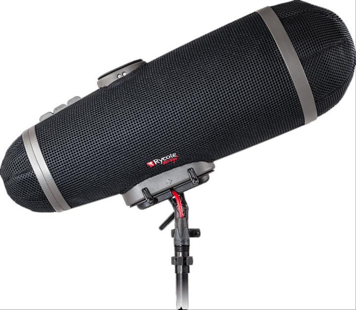 Produktbild Rycote Cycl Ws Kit Lrg (Parabol)