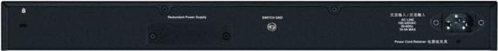 Image du produit D-Link Commutateur Empilable 30 Ports Poe (30 Ports)