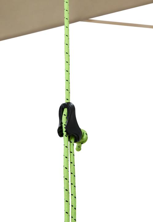 Produktbild Jack Wolfskin Car Porch Tent (Vorzelt, 1.78 kg, 2 Personen)
