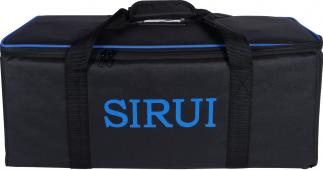 Produktbild Sirui A100B Bi-Color selbstaufblasbares LED Dauerlicht mit Grid 100W (Neuheit) (Flächenleuchte)