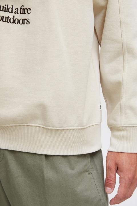 Produktbild Solid SDHamad - Sweatshirt - 21108021 (XL)