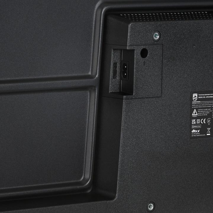 Actual product image Philips 43PUS7009/12 (43", PUS7009, LED, 4K, 2024)