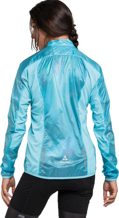 Actual product image Schöffel Jacket Gaiole L (44)