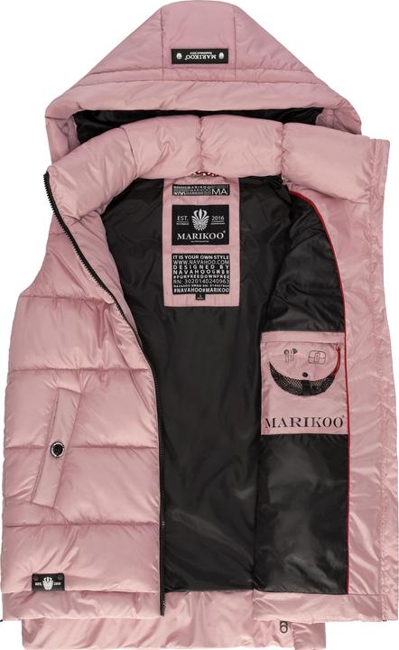 Actual product image Marikoo Zarinaa (XXL)