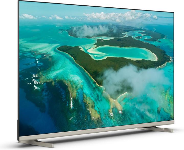 Produktbild Philips 43PUS7657/12 (43", LED, 4K)