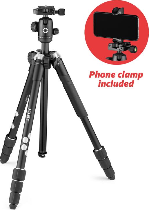 Actual product image Joby RangePod Smart (Metal)