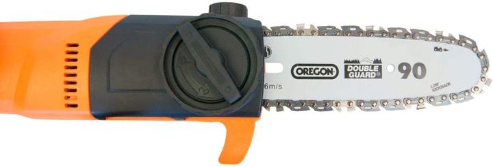Produktbild Atika 710 SDS (Elektro Kettensäge)