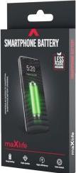 Actual product image Maxlife battery for Huawei Mate 10 Lite / P30 Lite HB356687ECW 3500mAh