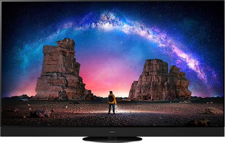 Image du produit Panasonic TX-65LZW2004 (65", OLED, 4K, 2023)