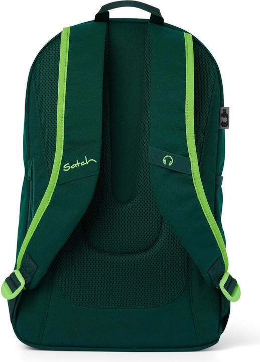 Produktbild Satch Rucksack Daypack Fly Get Lost (18 l)
