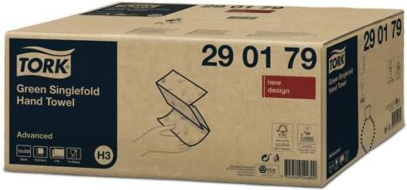 Productafbeelding Tork Papieren handdoeken (15 x)