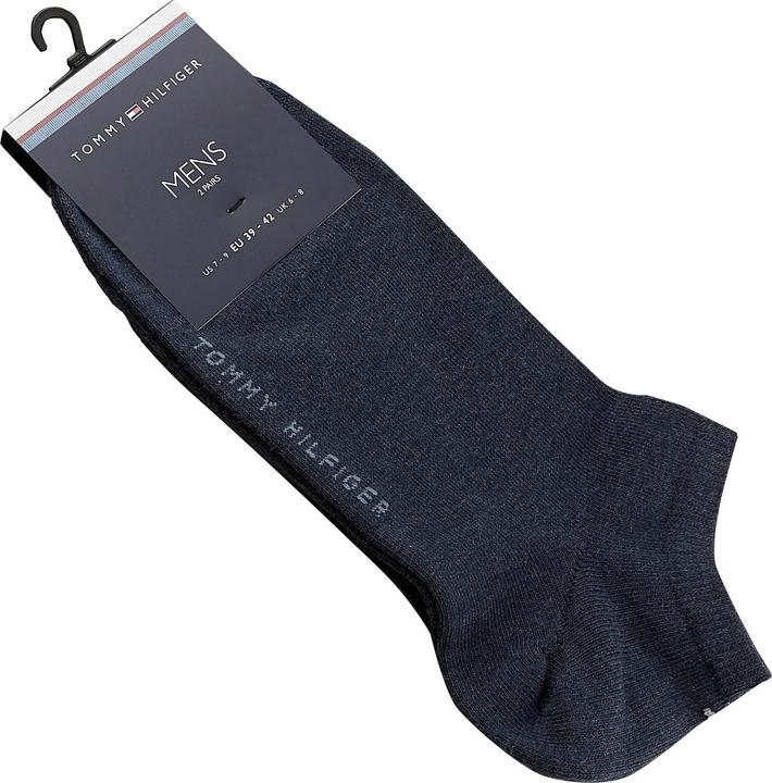 Produktbild Tommy Hilfiger Socken Casual (8er Pack, 47 - 49)