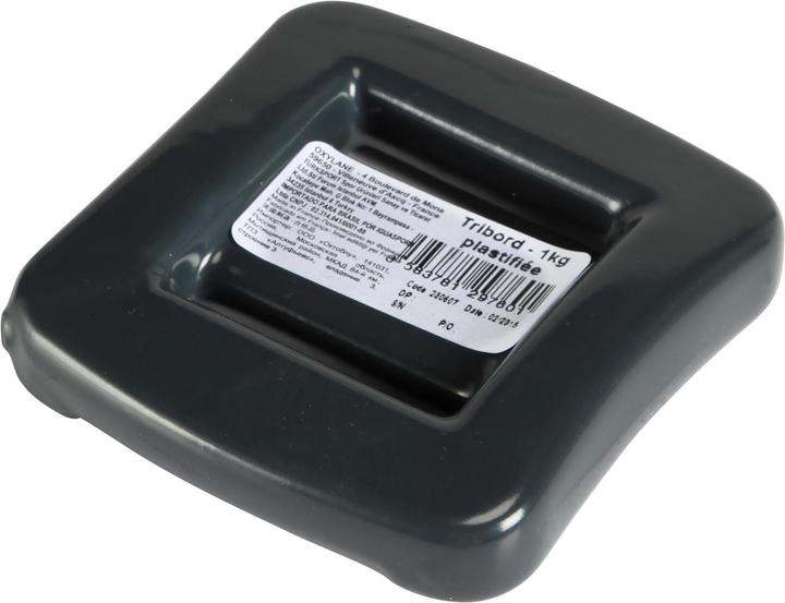 Subea Plomb Enrobé 1kg