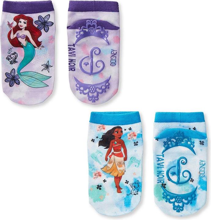 Tavi Noir Princess Tiny Soles 2 Pack (4 6 Yrs) Medium (2er Pack, M/L)