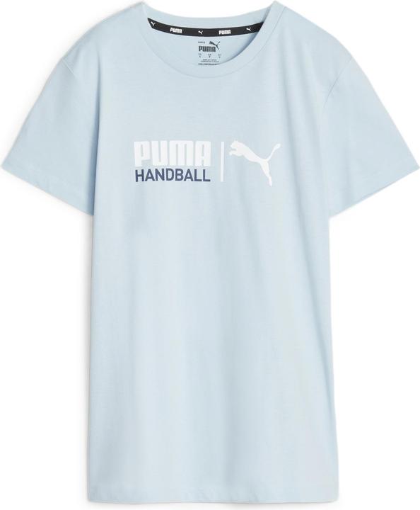 Puma Maglietta Pallamano Donna (M)