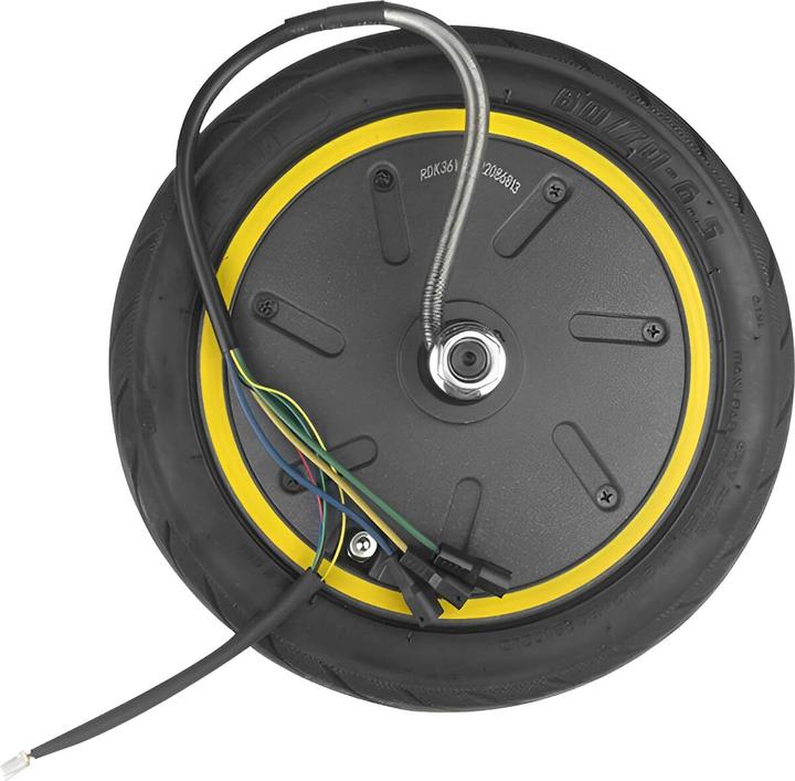 Image du produit Ninebot Moteur de 350W