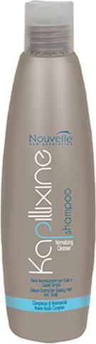 Immagine prodotto Nouvelle Kapillixine Normalizzare la pulizia di normalizzazione (250 ml, Shampoo liquido)