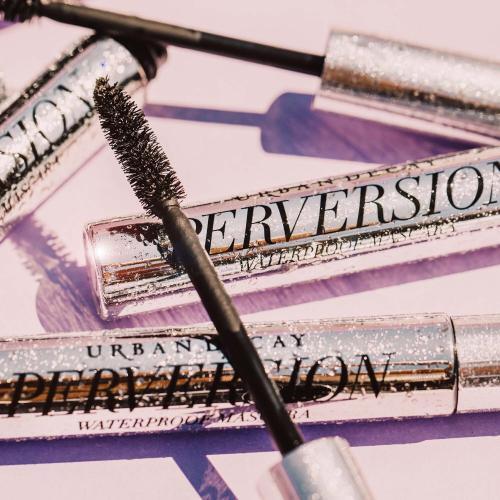 Immagine prodotto Urban Decay Perversione (Nero Nuovo Autentico)