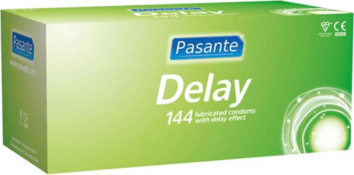 Pasante Easy (144 pcs.)