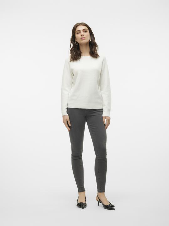 Image du produit Vero Moda Blouse à manches longues décontractée (M)