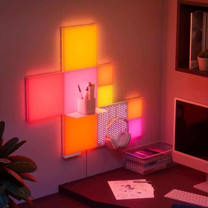 Produktbild Nanoleaf Blocks Combo (320 lm)