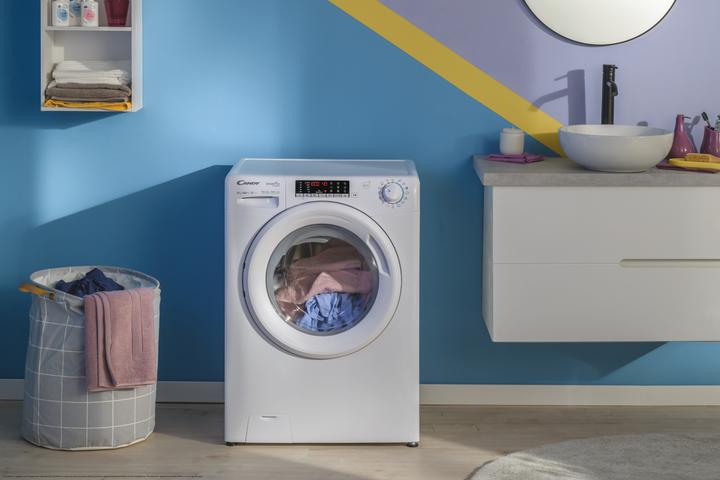 Image du produit Candy COW 4644TWM6/1-S