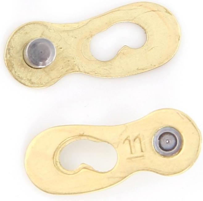 Actual product image Wippermann Connex Link chain lock 11-speed 1/2 "x11/128" for 11sB (11-speed)