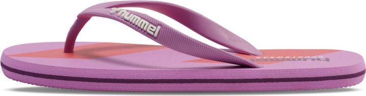 hummel Chevron Flip Flop