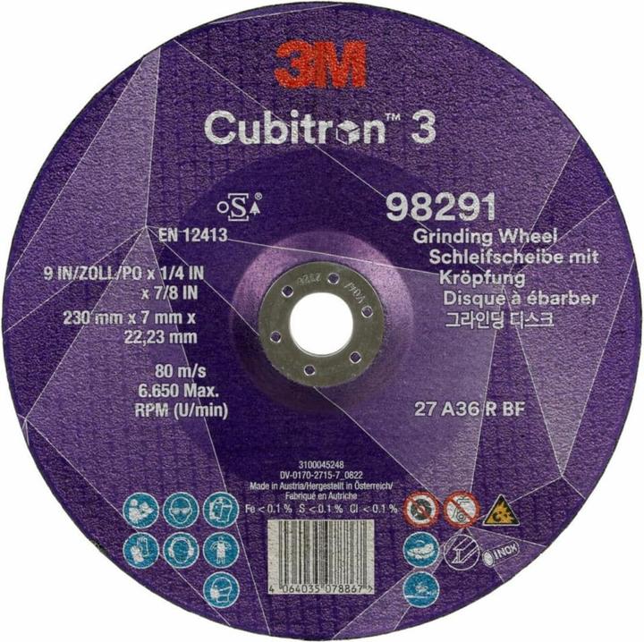 Abrasives